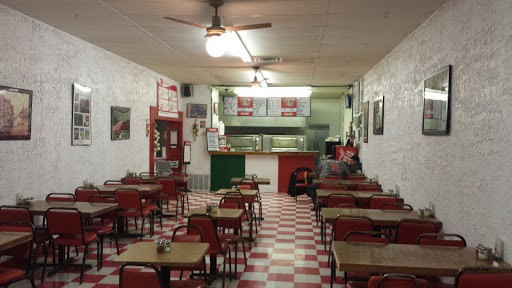 Pizza Restaurant «Giorgios Pizza», reviews and photos, 1018 Broadway St, Lubbock, TX 79401, USA
