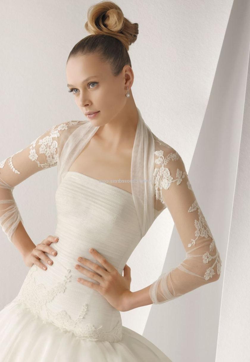 Rosa Clara Acuario Bridal Gown