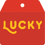 Lucky - Coupons & Discounts Apk