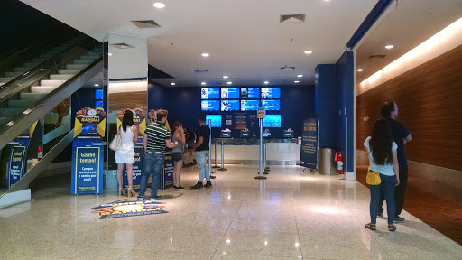 Cinépolis, Av. 9 de Julho, 3333 - Anhangabaú, Jundiaí - SP, 13208-056, Brasil, Cinema, estado São Paulo