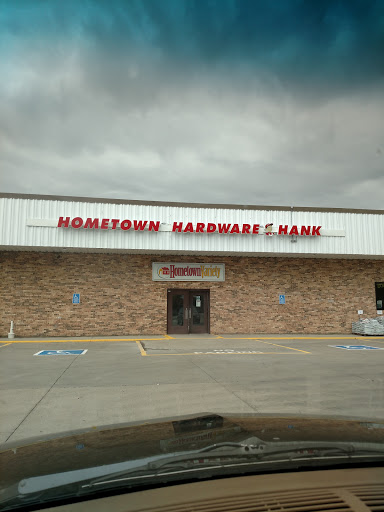 Hardware Store «Hometown Hardware Hank», reviews and photos, 804 Main St W, Baudette, MN 56623, USA
