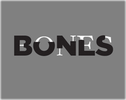 Bones logo