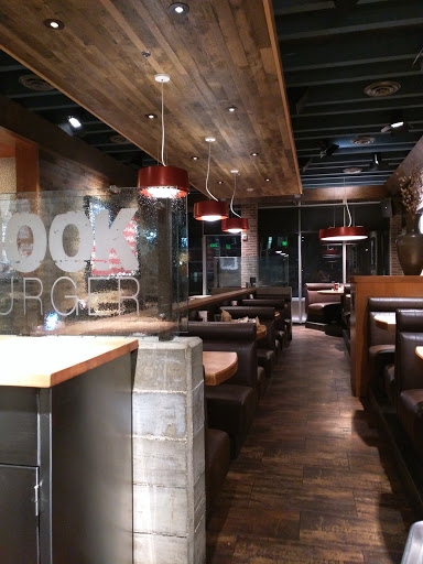 Hamburger Restaurant «Hook Burger», reviews and photos, 3453 E Foothill Blvd, Pasadena, CA 91107, USA