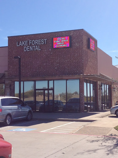 Dental Clinic «Lake Forest Dental», reviews and photos