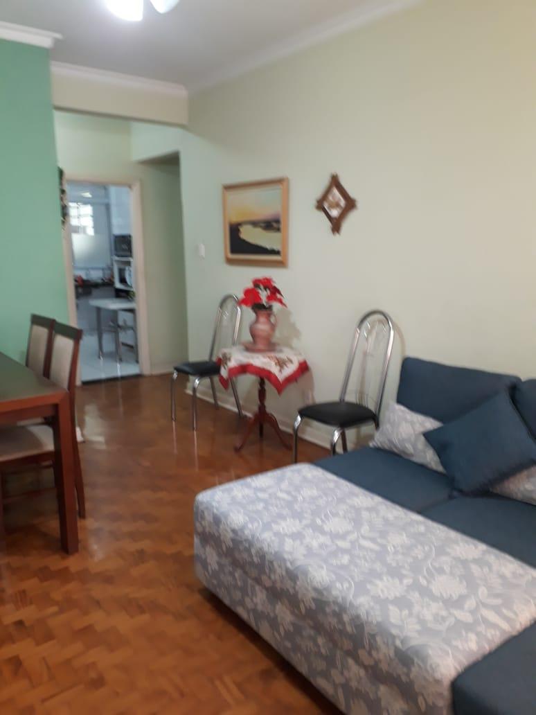 Apartamentos à venda Vila Nova Conceição