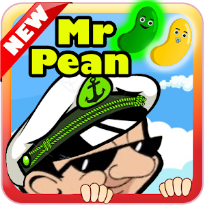 Download Mr Pean Jungle World For PC Windows and Mac