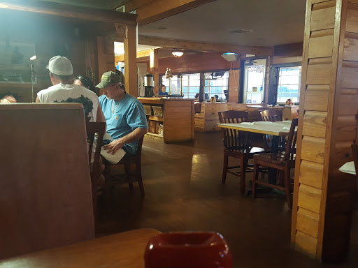 Barbecue Restaurant «Westgate Smokehouse Grill at Westgate River Ranch Resort & Rodeo», reviews and photos, 3200 River Ranch Blvd, Lake Wales, FL 33867, USA