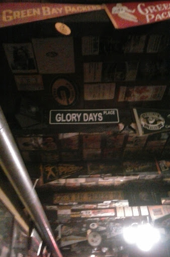 Pub «Glory Days Sports Pub», reviews and photos, 324 4th St S, La Crosse, WI 54601, USA