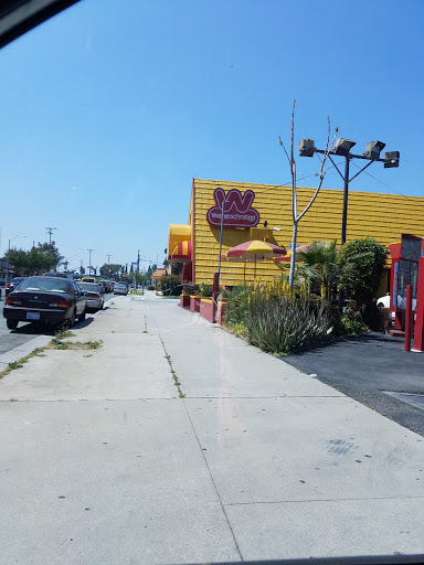 Fast Food Restaurant «Wienerschnitzel», reviews and photos, 5141 Imperial Hwy, South Gate, CA 90280, USA