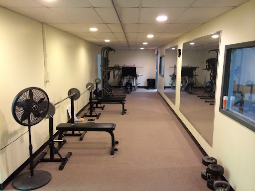 Gym «Rock Hard Fitness», reviews and photos, 820 Lake Baldwin Ln, Orlando, FL 32803, USA