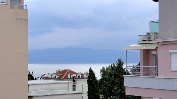 Accommodation Jovan - Ohrid
