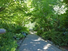 Butchart Gardens