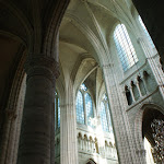 DSC05901.JPG - 11.06.2015.  Soissons; Katedra św. Gerwazego i św. Protazego
