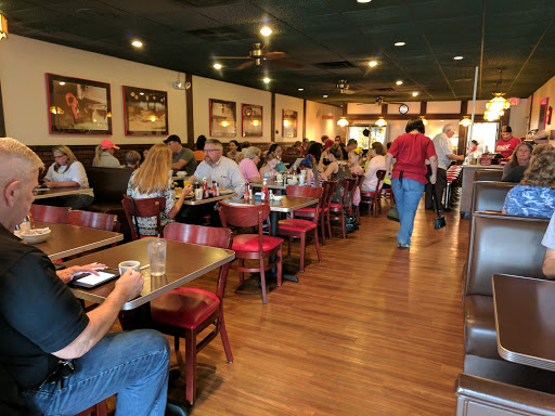 Restaurant «P & S Restaurant», reviews and photos, 3512 Springdale Rd, Cincinnati, OH 45251, USA