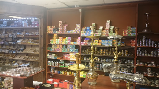 Hookah Bar «Carytown Tobacco», reviews and photos, 7601 W Broad St, Richmond, VA 23294, USA