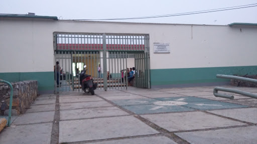 Hospital Rural No. 37, Iturbide 803, Juarez Nte., 70300 Matías Romero Avendaño, Oax., México, Servicios | OAX