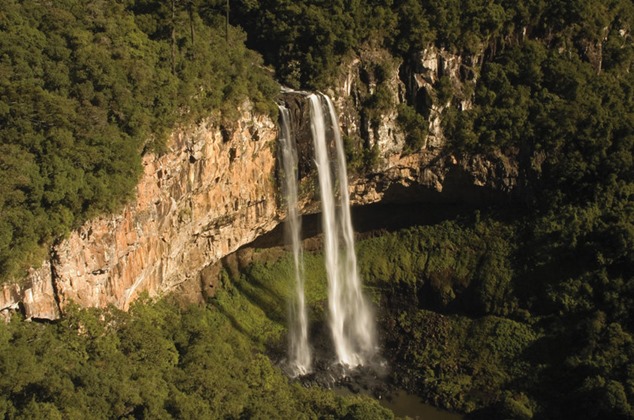 Cascata do Caracol. 



Dt. Mai.2006 



Dt. Válida 00/04/2006