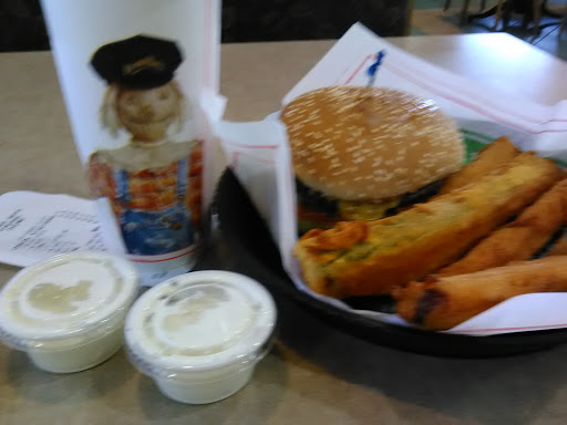 Hamburger Restaurant «Farmer Boys», reviews and photos, 13675 Central Ave, Chino, CA 91710, USA