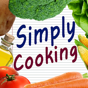 Simply Cooking For PC (Windows & MAC)