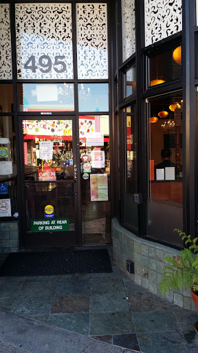 Filipino Restaurant «Cabalen», reviews and photos, 495 San Mateo Ave, San Bruno, CA 94066, USA