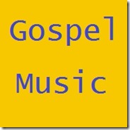 gospel music 200x200