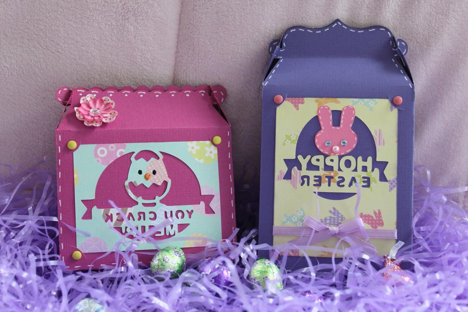 wedding candy boxes