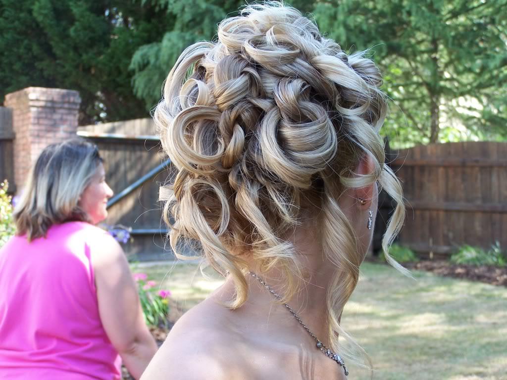 wedding hairstyles half up