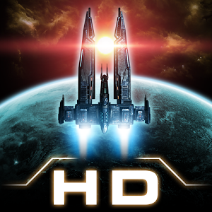 Galaxy on Fire 2™ HD apkmania