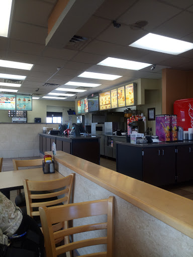 Fast Food Restaurant «DQ Grill & Chill Restaurant», reviews and photos, 661 Taylorsville Rd, Taylorsville, KY 40071, USA