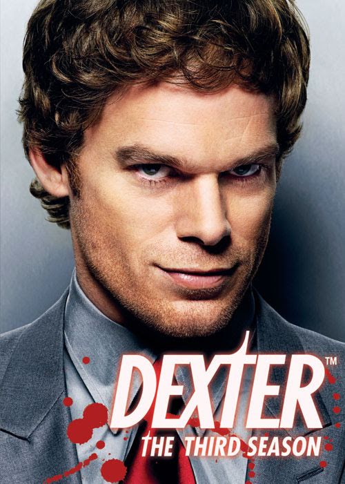 Dexter - 3ª Temporada (2008)