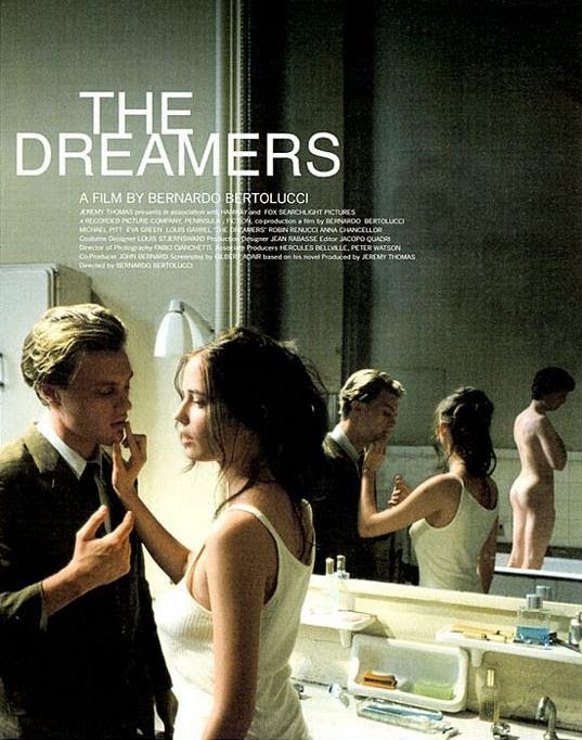 Soñadores - The Dreamers (2003)