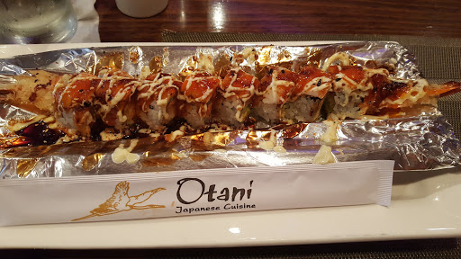 Japanese Restaurant «Otani Japanese Cuisine», reviews and photos, 1153 MD-3 K, Gambrills, MD 21054, USA