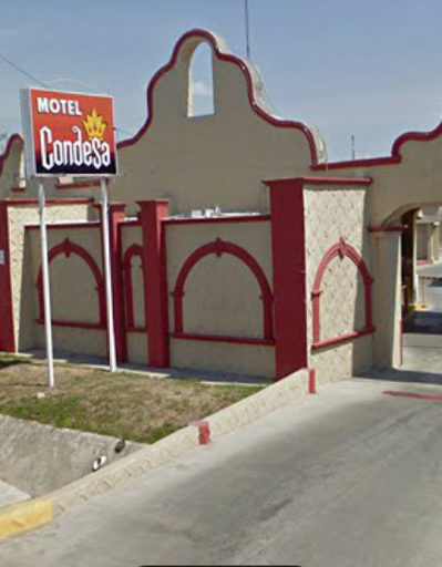 Motel Condesa, 87470, Av. Gral. Lauro Villar SN-C LINEA DE TRAILERS, Valle del Campestre, Matamoros, Tamps., México, Alojamiento en interiores | TAMPS