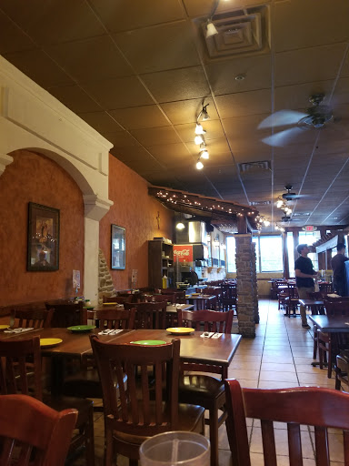 Italian Restaurant «Rustico Cafe», reviews and photos, 689 Cross Keys Rd, Sicklerville, NJ 08009, USA