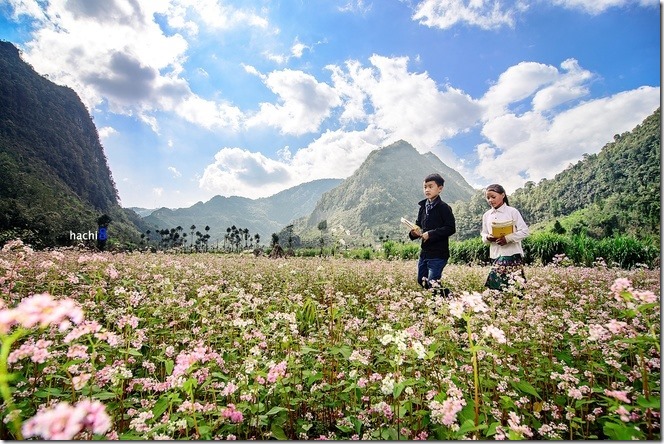 Cảnh đẹp Việt Nam, cảnh đẹp Hà Giang