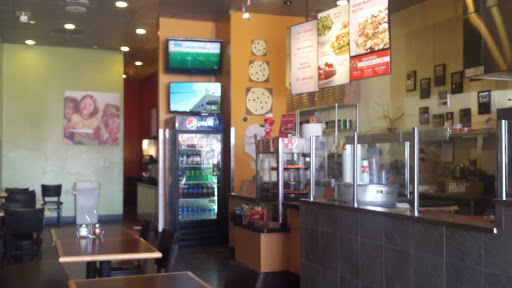 Pizza Restaurant «zpizza», reviews and photos, 10035 Adams Ave, Huntington Beach, CA 92646, USA