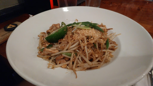 Thai Restaurant «Thai Bistro», reviews and photos, 2436 Taylor Rd, Wildwood, MO 63040, USA