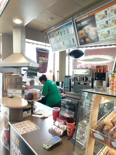Coffee Shop «Tim Hortons», reviews and photos, 452 North Ave, New Rochelle, NY 10801, USA