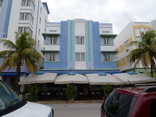 Cafe «Park Central Cafe», reviews and photos, 650 Ocean Dr, Miami Beach, FL 33139, USA