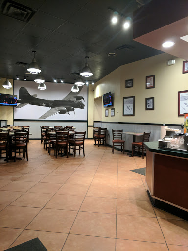 Chicken Wings Restaurant «Wingstop», reviews and photos, 770 Glynn St N, Fayetteville, GA 30214, USA
