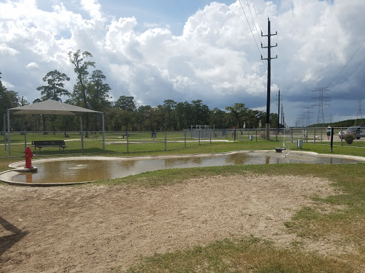 Park «Alexander Deussen Park», reviews and photos, 12303 Sonnier St, Houston, TX 77044, USA