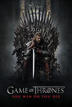 Juego de tronos - Game of Thrones - 1ª Temporada (2011)