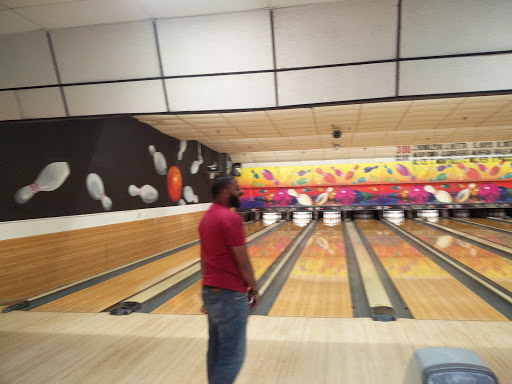 Bowling Alley «Homefield Bowl», reviews and photos, 938 Saw Mill River Rd, Yonkers, NY 10710, USA