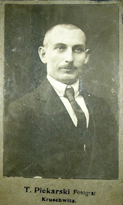 Leon Kubasik