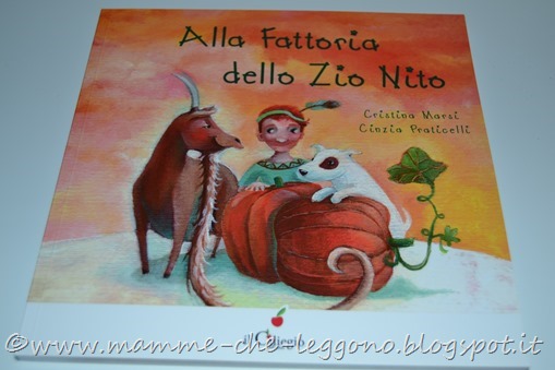 Alla fattoria dello zio Nito (2)