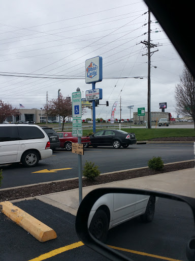 Fast Food Restaurant «White Castle», reviews and photos, 4201 Veterans Memorial Pkwy, St Peters, MO 63376, USA