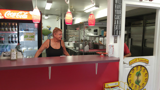 Meal Takeaway «Crabcake Hotline - North Wildwood», reviews and photos, 115 East 17th Street, North Wildwood, NJ 08260, USA
