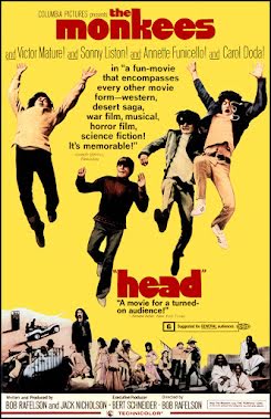 Cabeza - Head (1968)