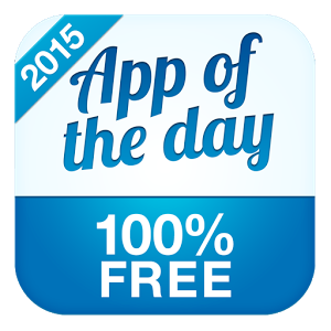 App of the Day - 100% Free v2.14.1