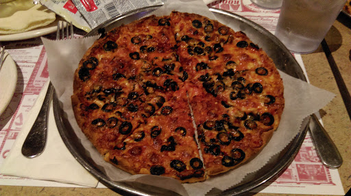 Pizza Restaurant «Town Spa Pizza», reviews and photos, 1119 Washington St, Stoughton, MA 02072, USA